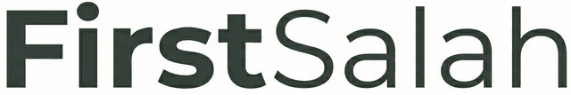 FirstSalah